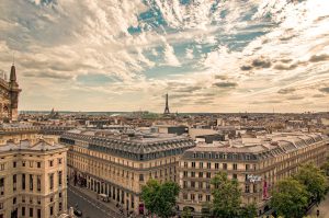 destino europa paris