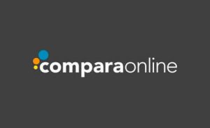 logomarca ComparaOnline