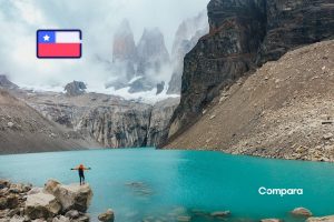 Guia de viagem para o Chile