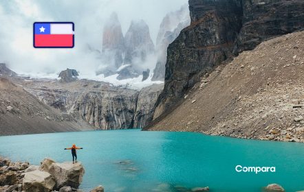 Guia de viagem para o Chile