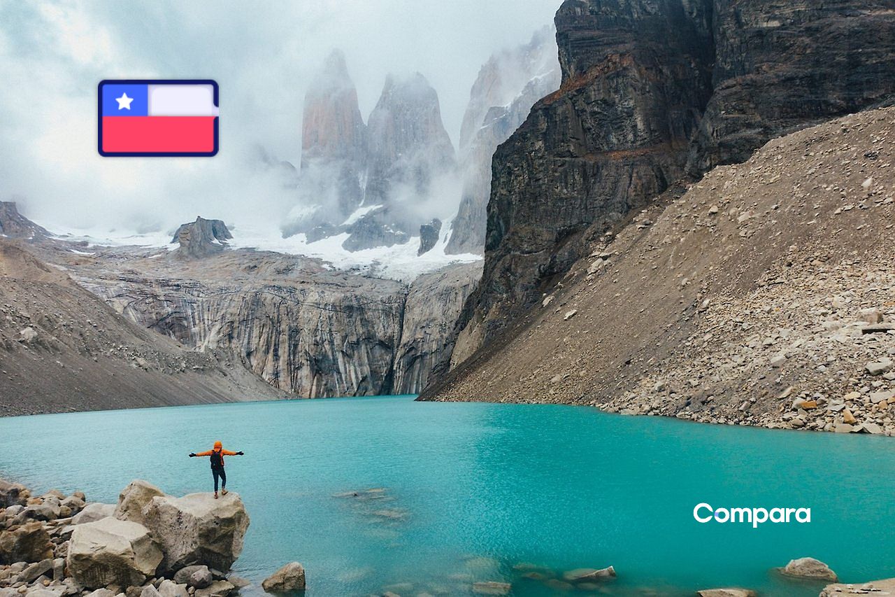 Guia completo de viagem para o Chile