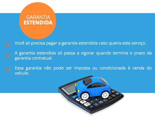garantia estendida