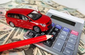 Financiamento para comprar um carro