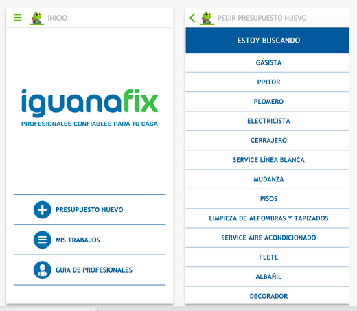 app iguanafix