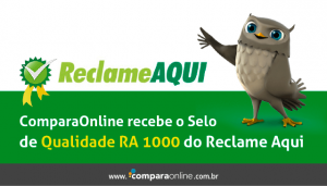 compara selo ra 100 reclame aqui