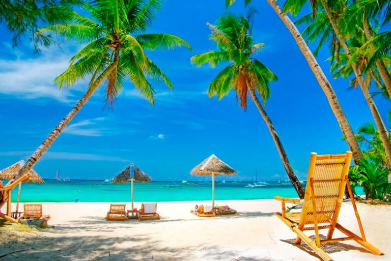 Qual é a melhor época para ir ao Caribe?