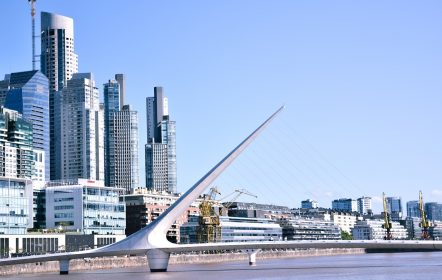 O que fazer em Buenos Aires Guia de viagem