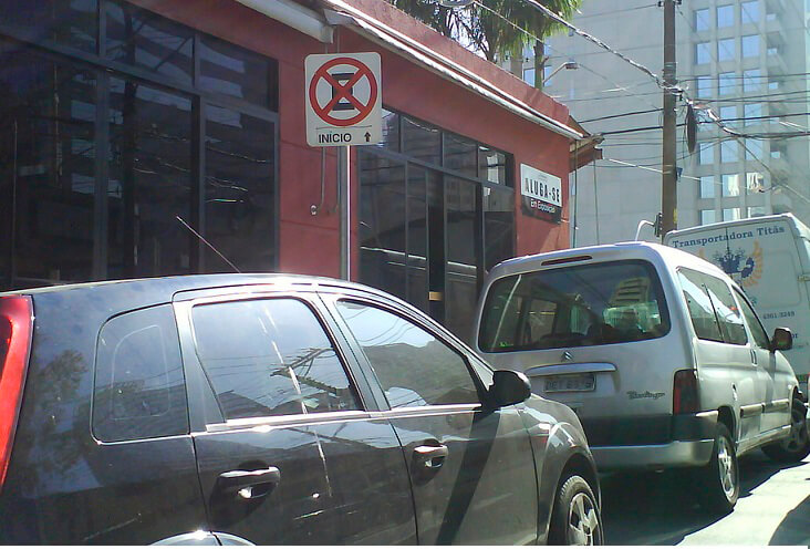 Novos valores de multas mais cometidas por motoristas brasileiros