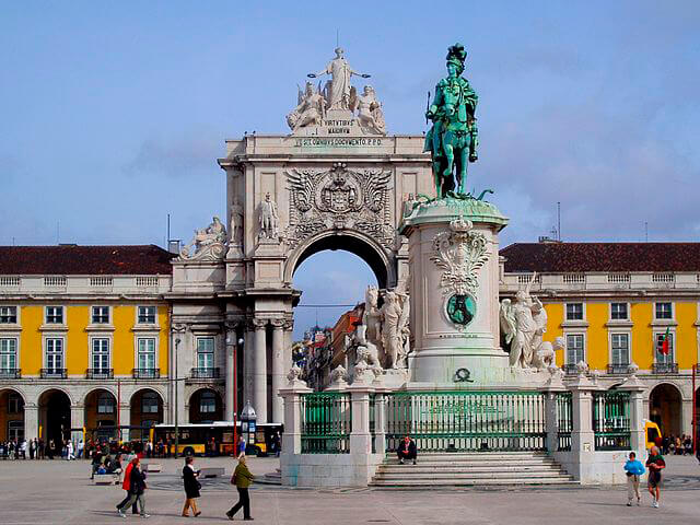 o que fazer em Lisboa