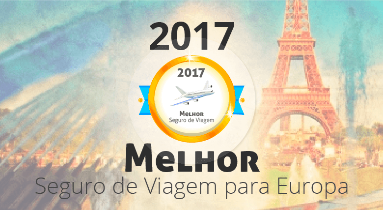 melhor seguro viagem