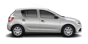 Renault Sandero Authentic