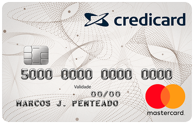 credicard zero netshoes