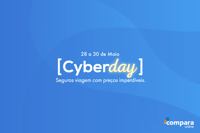 Cyberday Compara