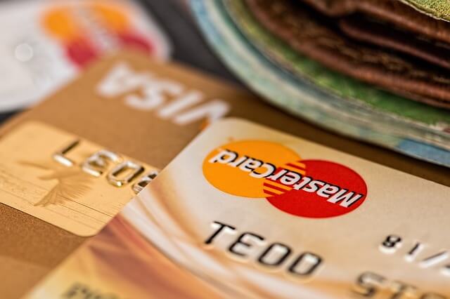 novas regras cartão de crédito