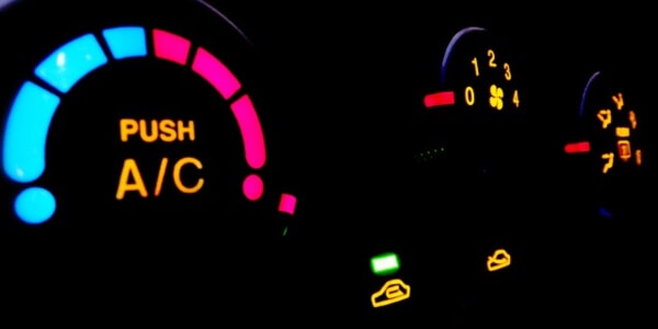 Ar-condicionado para carros: quanto custa? - ComparaOnline