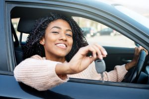 Seguro do carro mais barato para mulher