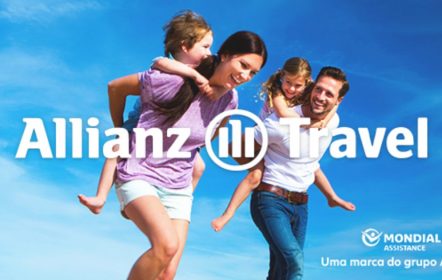 Seguro Viagem Allianz é bom