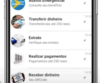 app caixa tem