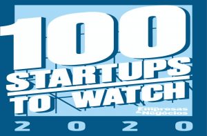 100 Startups to Watch