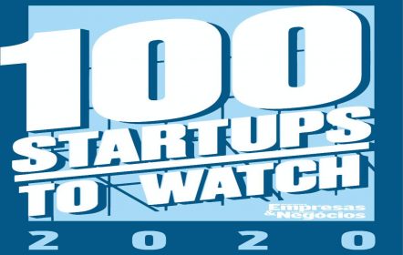 100 Startups to Watch