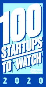 100 Startups to Watch 