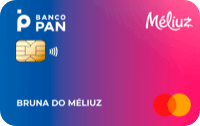 cartão meliuz cashback