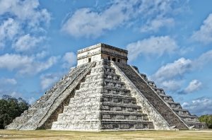 Viagem para o México preço