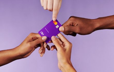 Cartão de crédito Nubank é confiável