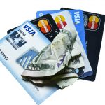 Imagen del post Tipos de cartão de crédito: o que você precisa saber!