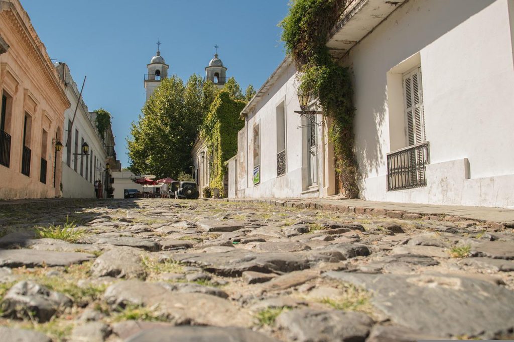 o que fazer uruguai Colonia del Sacramento (2)