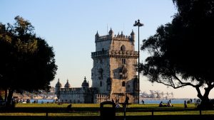 Guia completo de viagem para Portugal torre de lisboa