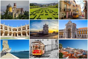 o que fazer em lisboa