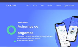 loovi site é confiável