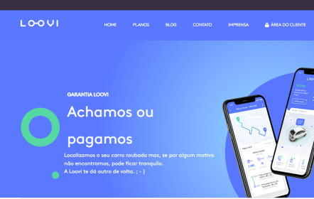 loovi site é confiável