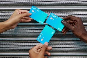 Cartão Neon Visa: entenda como funciona