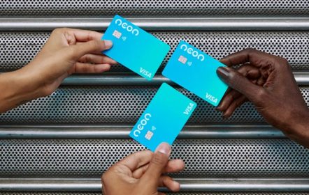 Cartão Neon Visa: entenda como funciona