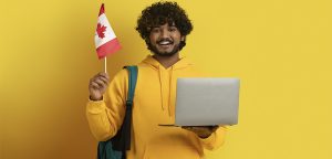 visto de estudante canada