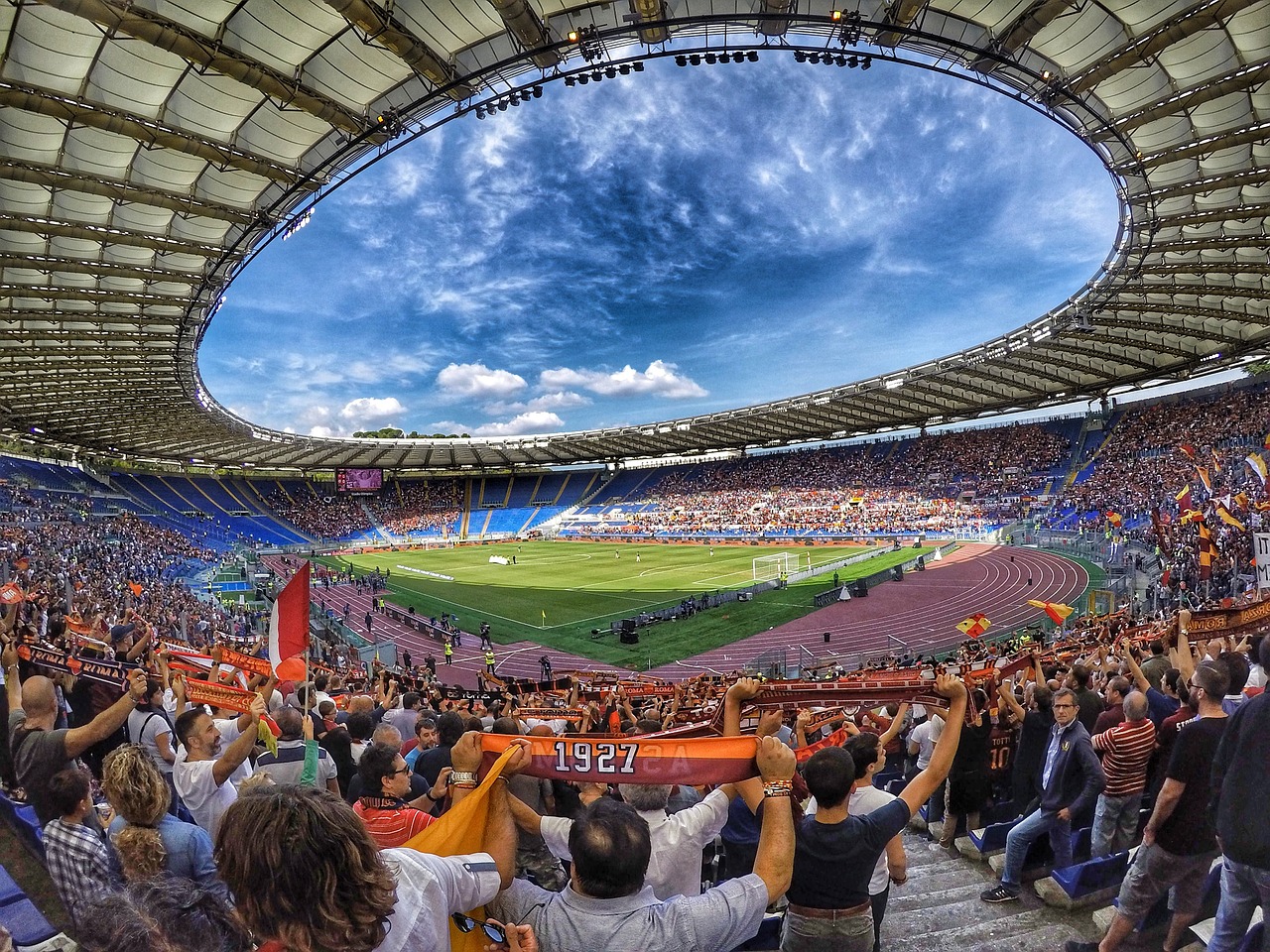 Final da UEFA champions league- Londres 2024 - Event Mundi