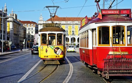 Viagem para Portugal Preço