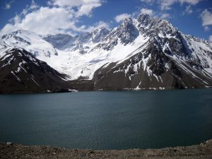 Roteiro Chile 7 Dias - cajon del maipo