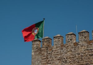 Portugal precisa de passaporte