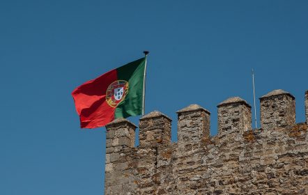 Portugal precisa de passaporte