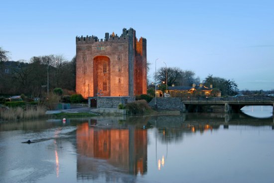 Castelo de Bunratty