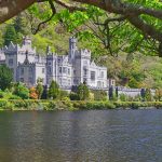 Imagen del post Castelos na Irlanda: explorando a história e seus mistério